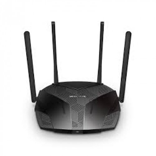 Mercusys MR80X AX3000 Wireless Dual Band... Cijene