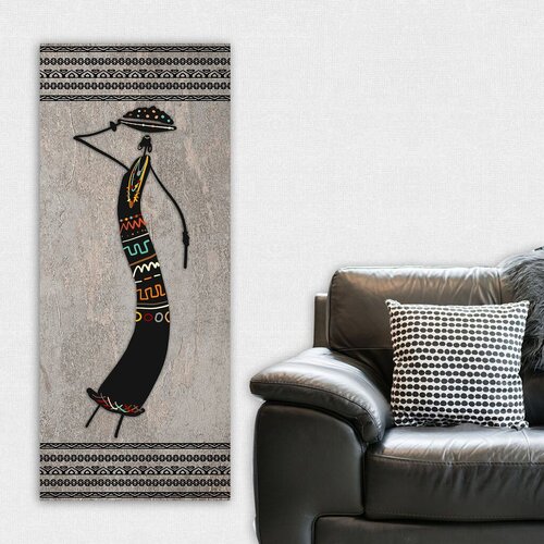 Wallity Slika DKY41176916753_50120, 50x120 cm Cene