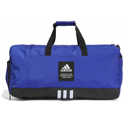 Adidas 4ATHLTS DUF M, torba, plava HR9661 Slike
