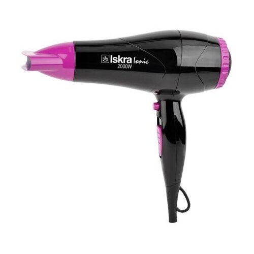Iskra Fen za kosu RH-1803AM-1/PP Slike