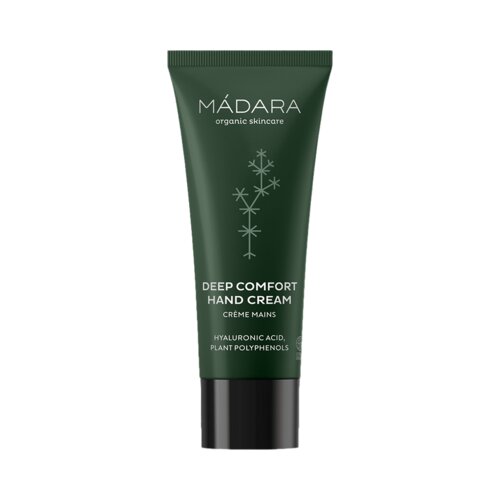 Deep Comfort Hand Cream Cene