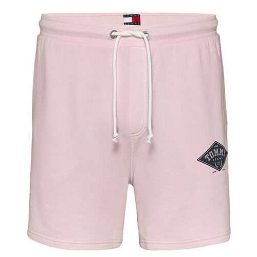 Tommy Hilfiger roze muški šorts Cene