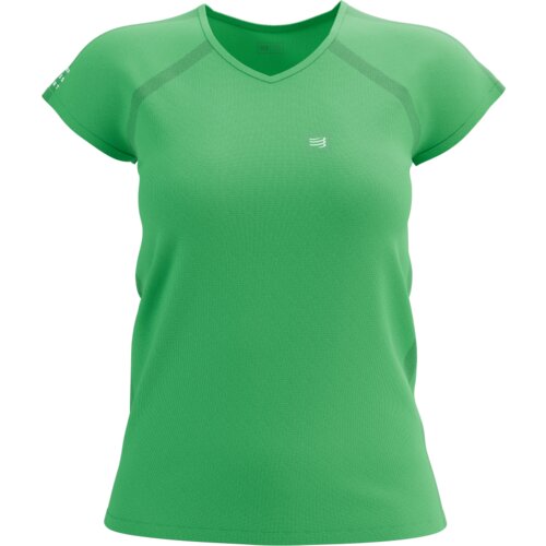  Majica Compressport Training SS T-shirt Woman Summer Green - L Cijene