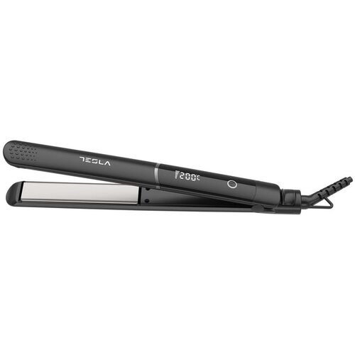Tesla Pegla za kosu STH200BS 60W / HAIRSTRAID / Crna / LED Display Cijene