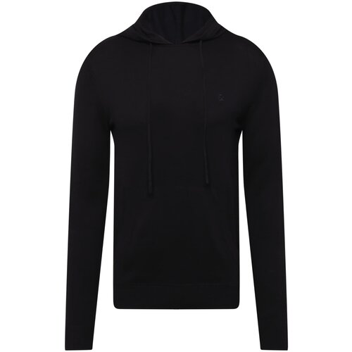 Jack &amp;amp; Jones Pulover &amp;#039;Emil&amp;#039; crna Slike