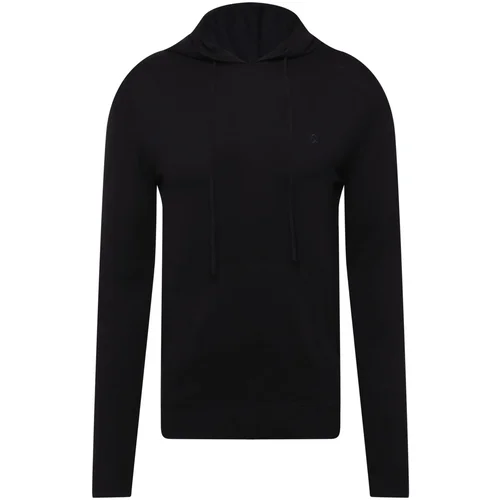 Jack & Jones Pulover 'Emil' crna