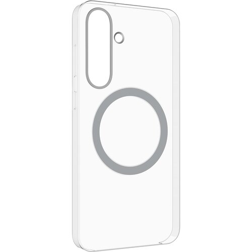 Samsung Ovitek GALAXY S25 FE CLEAR MAGNET, (5000008388) Slike