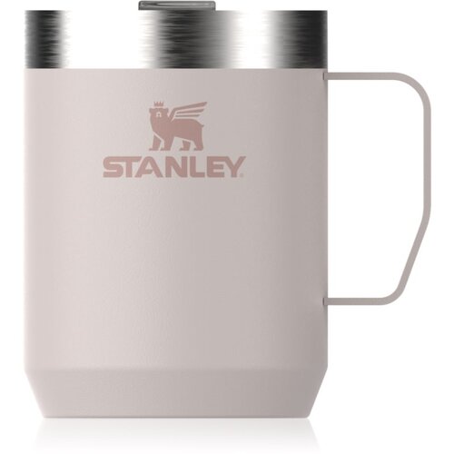 Stanley Classic Legendary Camp Mug termo lonček Rose Quartz 236 ml Cene