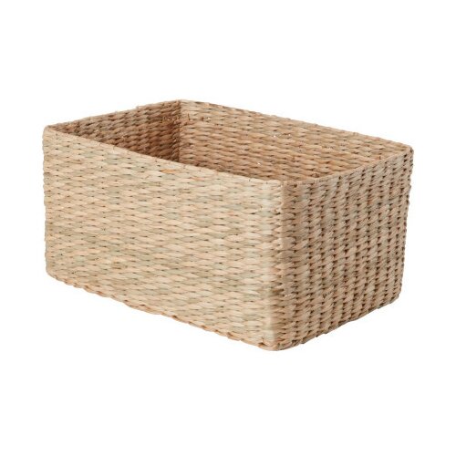 Basket Gustav W18xL26xH13cm seagrass ( 4912302 ) Slike