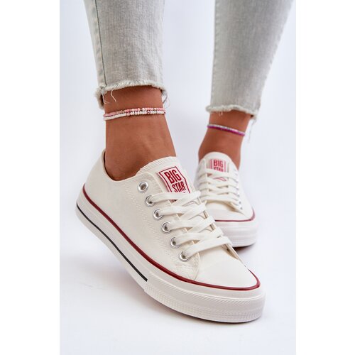 Big Star Low Women&amp;#039;s Sneakers Slike