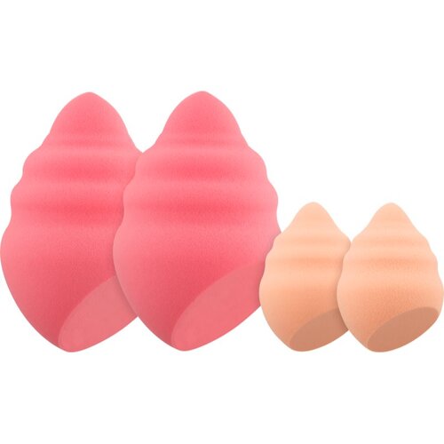 Essence Disney The Little Mermaid set aplikatora za lice 01 Coming Out My Shell Slike