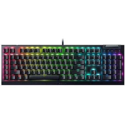 Razer Mehanička Tastatura Blackwidow V4 X... Cijene