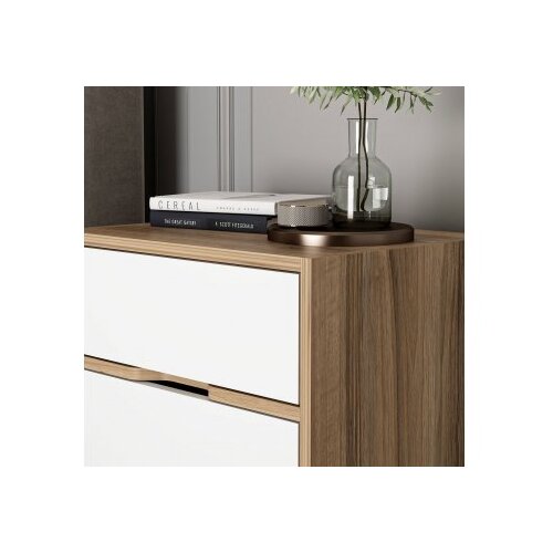 Hanah home noćni stočić elina 8171 Slike