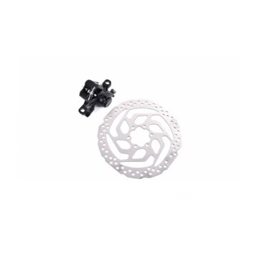 Capriolo SH-KOCNDISK PLOCA SMRT26M 180 191250 Cene