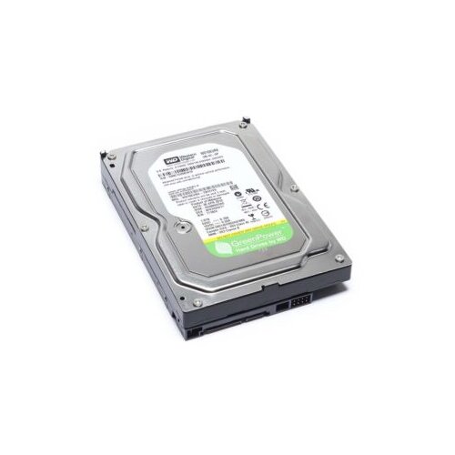 Western Digital HDD tvrdi disk 1TB SATA3 64MB Pull AV-GP 6Gb/s Cijene