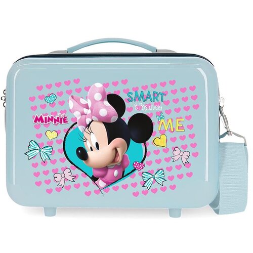 Minnie Beauty case ABS enjoy Cene