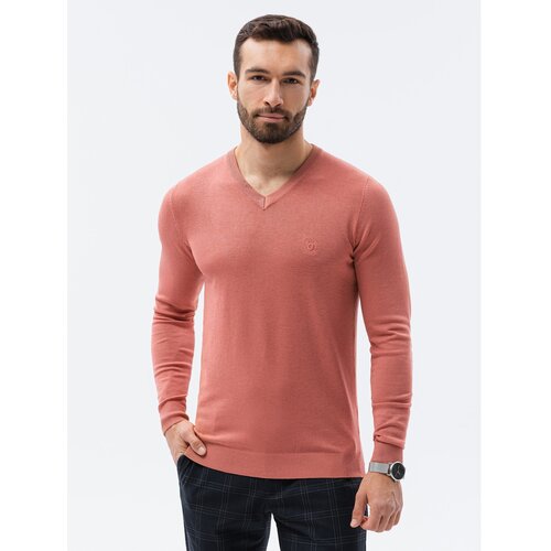 Ombre Clothing Men&amp;#039;s sweater E191 Slike