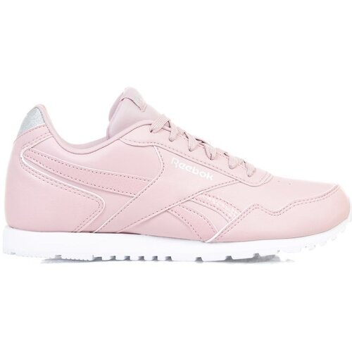 Reebok Nizke superge Royal Glide Syn Rožnata Cene