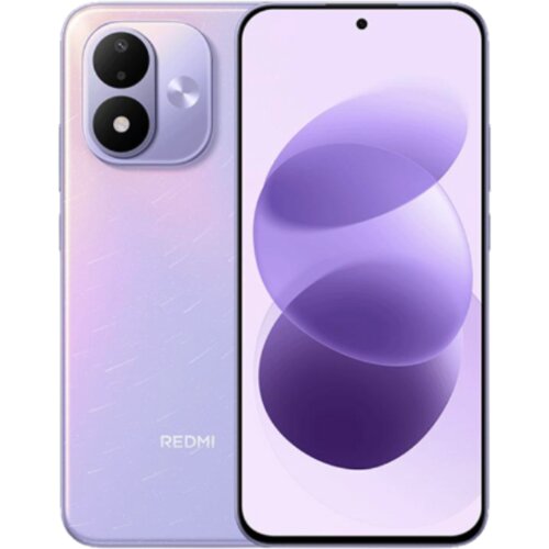 Xiaomi Redmi Note 17 6GB/128GB Purple Cijene