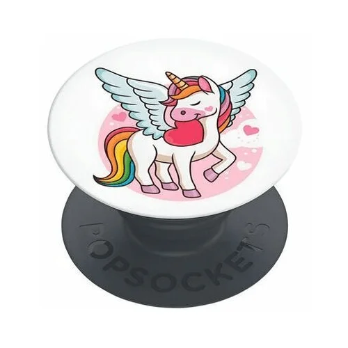 Popsockets drÅ¾alo / stojalo Popgrip Basic - Unicorn