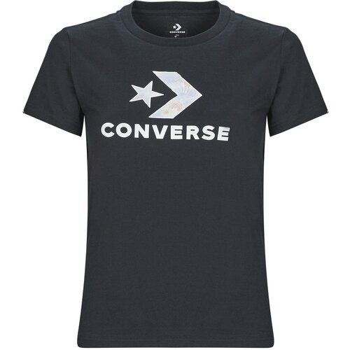 Converse FLORAL STAR CHEVRON Crna Cijene