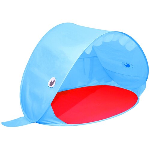 Iplay &scaron;ator za plažu POP-UP plavi 8215 Cijene