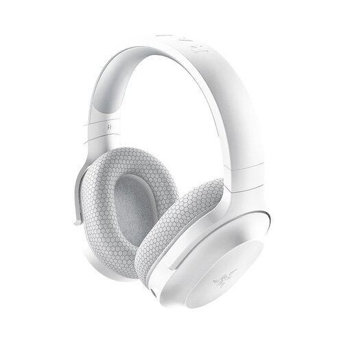 Razer Barracuda X (2022) - Wireless Multi-Platform Gaming and Mobile Headset White Slike
