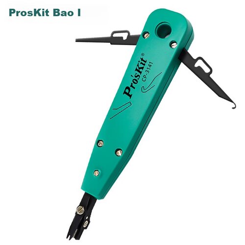  Pro'sKit Krimp kle&scaron;ta CP-3141 Cene