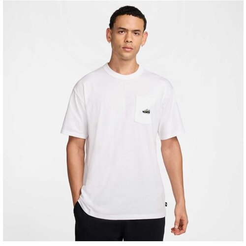 Nike U nsw tee m90 snkr patch pkt Cene