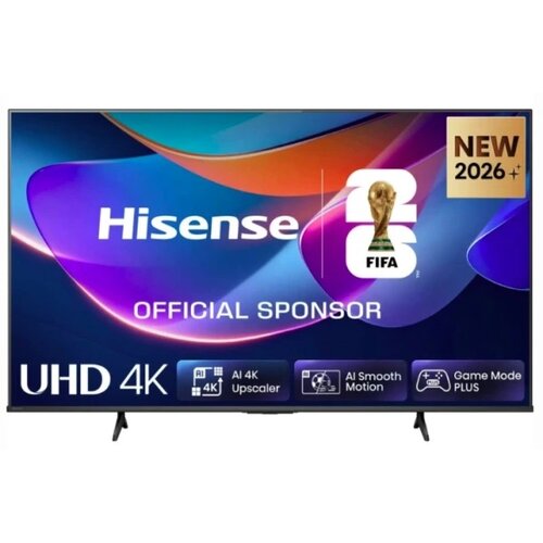 Hisense TV 43 inca 43E6ST QLED 4K UHD Smart televizor Cene