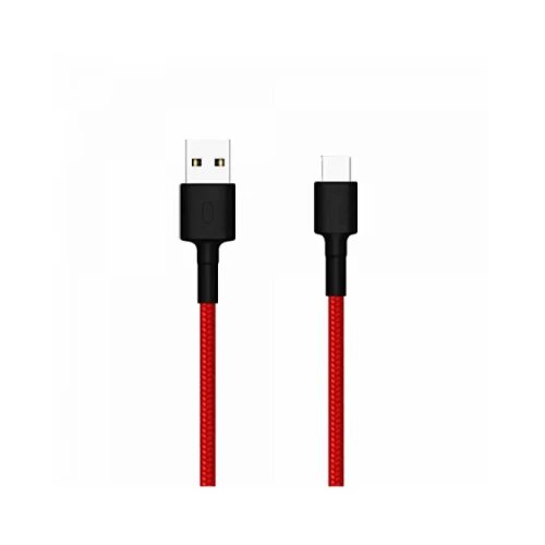 Xiaomi kabl /usb type - C/1m/crvena Cene