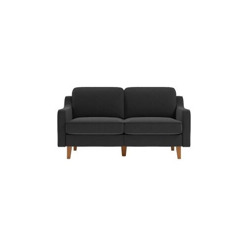 Atelier Del Sofa 2-Seat sofa robin 2 night grey walnut Cene