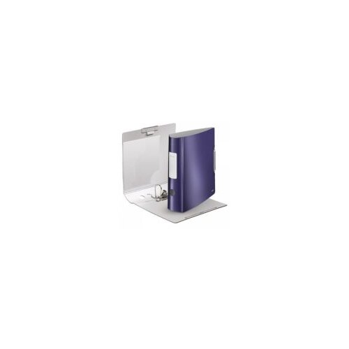 Fornax Registrator.A4 &scaron;iroki samostojeći active style 180&deg; leitz 11080069 tamno plavi Cene