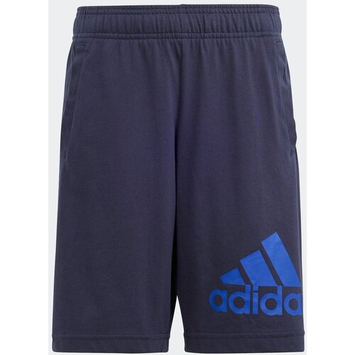 Adidas šorc za dečake  pamučni essentials big logo short bg Cene