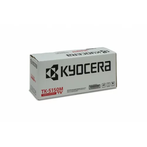 Kyocera toner TK-5150 Magenta / Original