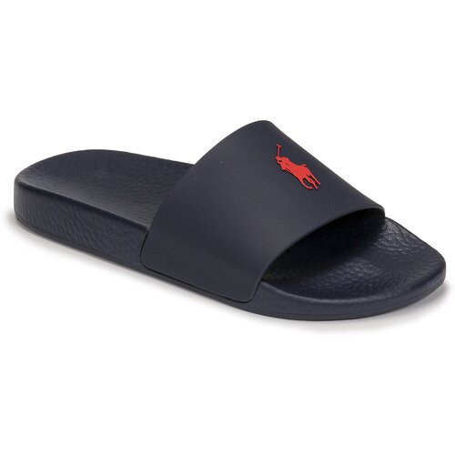Polo Ralph Lauren POLO SLIDE-SANDALS-SLIDE sarena Cijene