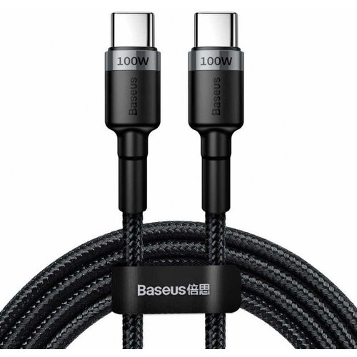 Baseus PD100W/QC3.0 kabel type-c 200CM Slike