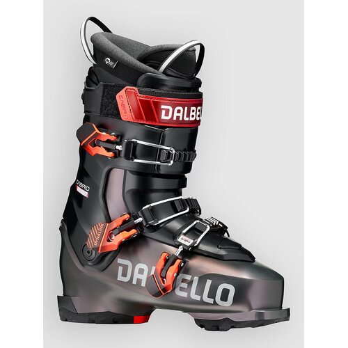 Dalbello Cabrio Mv 120 2027 Ski Boots opa red / black Cene