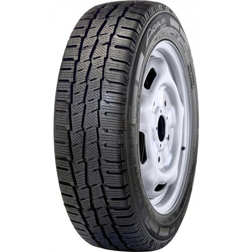 Michelin 195/75R16C 107/105R AGILIS ALPIN TL zim Cene