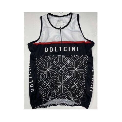  *Letnji dres bez rukava (4XL) Cene