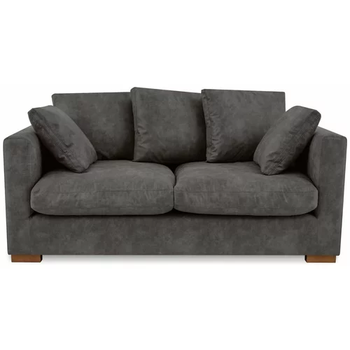 Scandic Antracitno siva sofa 175 cm Comfy –