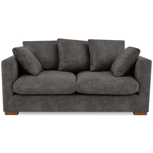 Scandic Antracitno siva sofa 175 cm Comfy – Cene
