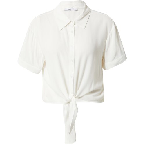 About you Bluza &amp;#039;Cornelia&amp;#039; bela Slike