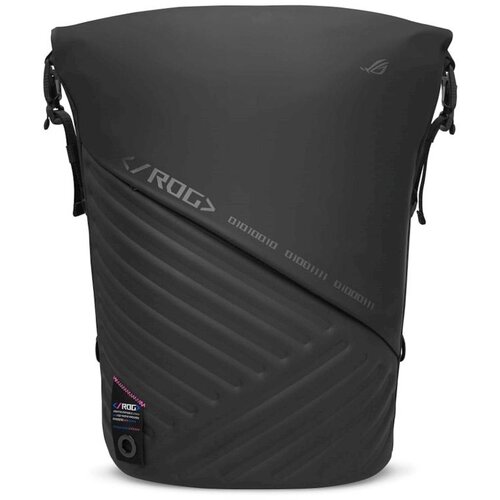  Ruksak ASUS BP3801 ROG SLASH 4.0/BK/17//2 IN 1 Slike