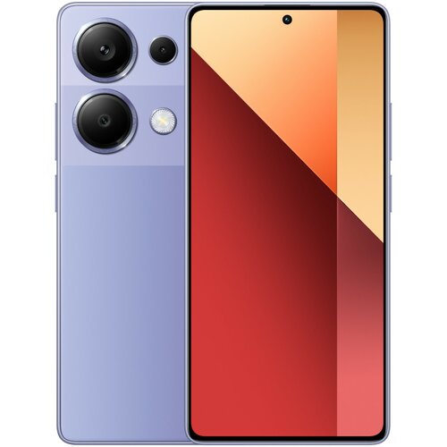 Xiaomi redmi note 13 pro 8GB/256GB lavender purple (1050494) Cene