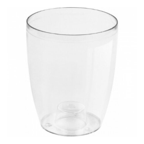 Prosperplast saksija za orhideje coubi orhid 13Cmx16Cm transparent DUOW130P-CPNO Cene