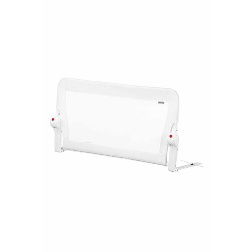 WALLXPERT Bed Safety Rail 90 - White Cene