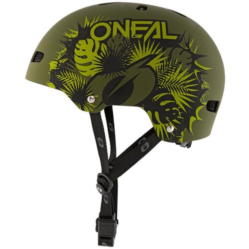  Kaciga Oneal Dirt Lid ZF PLANT - M-L Slike