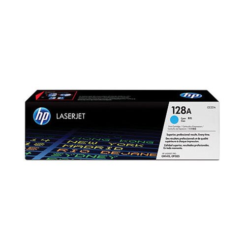  Toner HP CE321A 128A CYAN, za HP CP1525 Cene