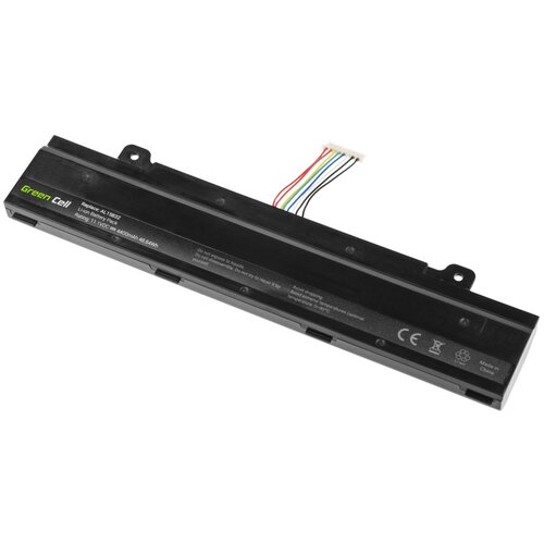 Green cell Baterija za Acer Aspire V5-591G, 4400 mAh Cijene